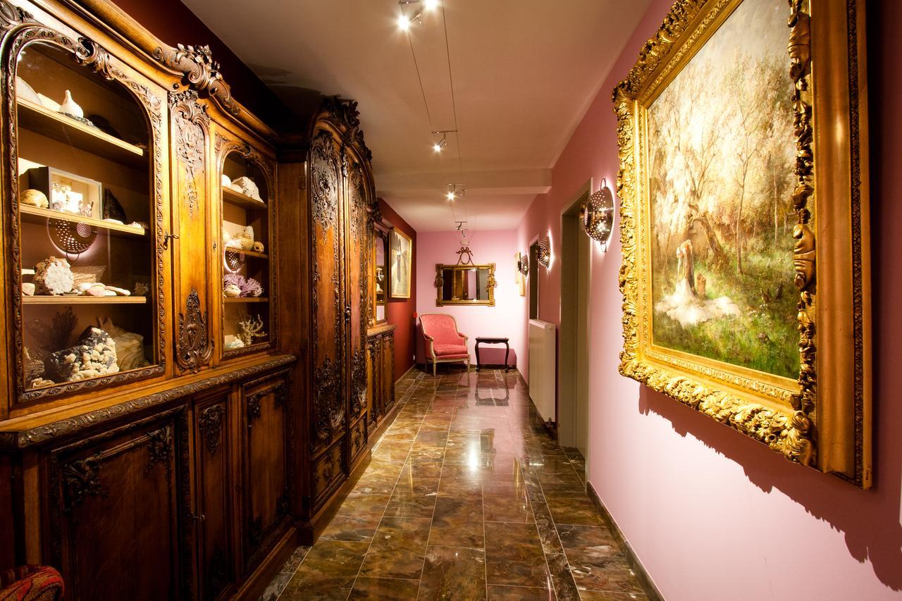 Shangrilaherzele Luaran gambar