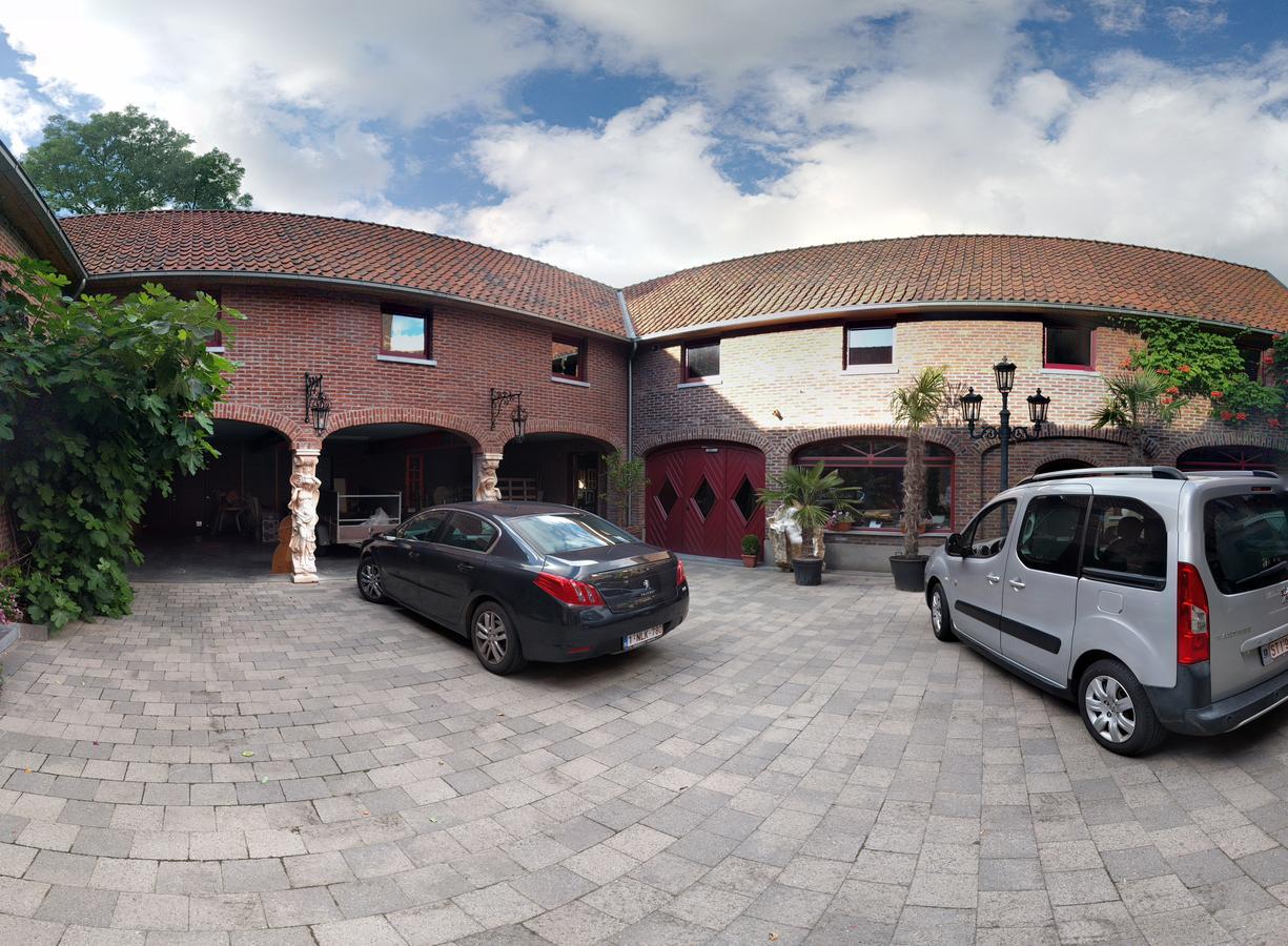 Shangrilaherzele Luaran gambar