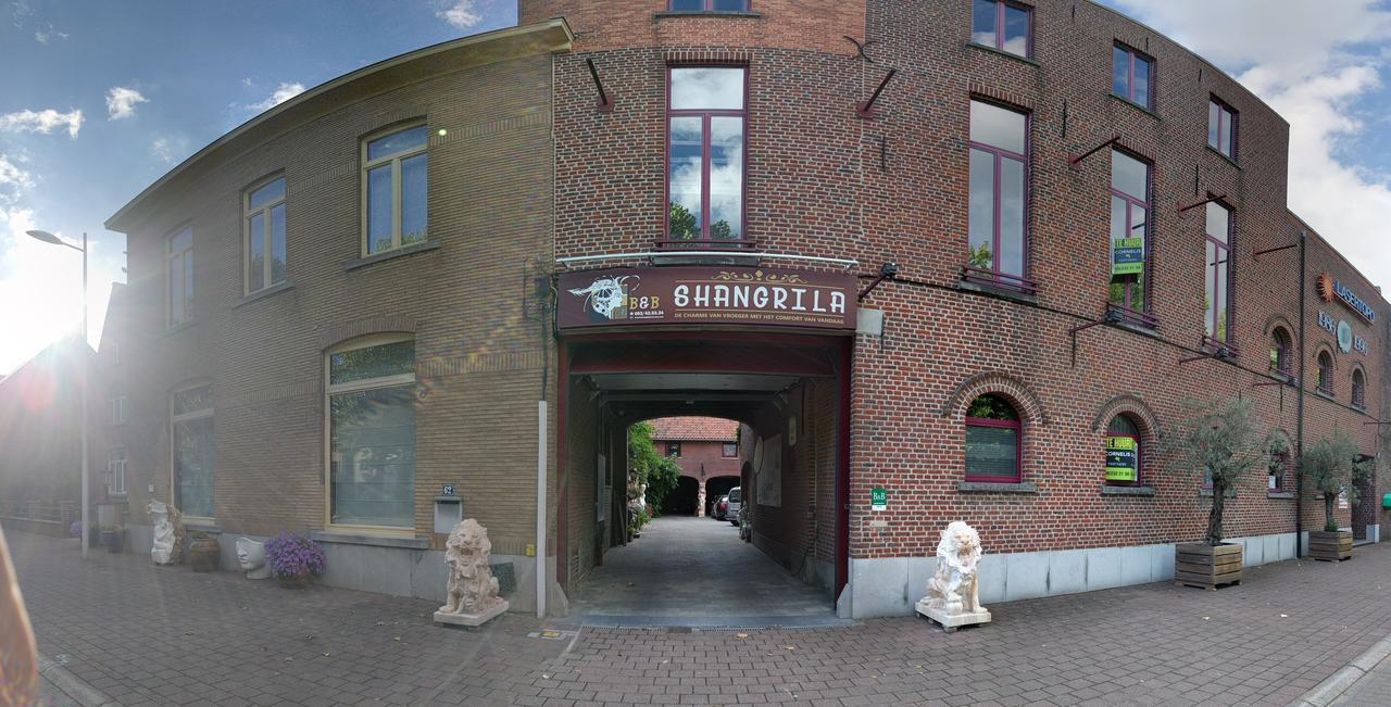 Shangrilaherzele Luaran gambar